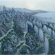 Illustration for article titled Vegetal City Takes Green Design Literally